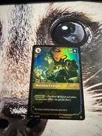 machine evangel riftbound, Ophalen of Verzenden, Zo goed als nieuw