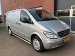Mercedes-Benz Vito 2.1 CDI 111 2007, Auto's, Bestelauto's, Achterwielaandrijving, 115 pk, Particulier, 2148 cc