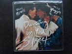 David Bowie & Mick Jagger - Dancing in the street, Ophalen of Verzenden, Gebruikt, Pop