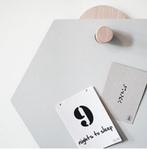 GEZOCHT Magneet bord Onshus wit, Huis en Inrichting, Ophalen of Verzenden