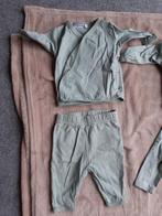 Babykleding, Ophalen of Verzenden, Gebruikt, Maat 50
