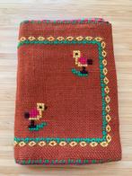 School merklap in boekvorm, Ophalen of Verzenden