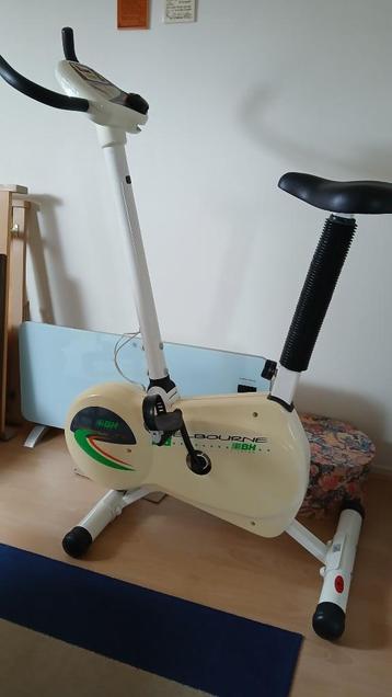 Hometrainer BH fitness Magnetic beschikbaar voor biedingen