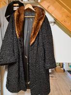 Lange Persianer bontjas - Maat 38/40, Onbekend, Ophalen of Verzenden, Gedragen, Maat 38/40 (M)
