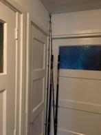 Aangeboden Complete zee, pier, strand uitrusting, Ophalen, Zo goed als nieuw, Complete set