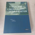 Accountancy/administratie cursus boek €10.00, Ophalen of Verzenden, Beta, Zo goed als nieuw