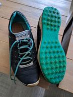 Ecco Dames Golfschoenen - Donkerblauw, Sport en Fitness, Golf, Verzenden, Schoenen
