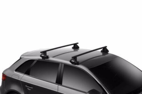 Dakdragers voor Volkswagen T-Roc bjr 2018 tm.. Koop of Huur, Auto diversen, Dakdragers, Nieuw, Ophalen of Verzenden