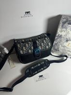 Dior schoudertas heren, Sieraden, Tassen en Uiterlijk, Tassen | Schoudertassen, Ophalen of Verzenden, Zwart