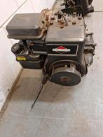 Briggs and stratton, Tuin en Terras, Grasmaaiers, Kooimesmaaier, Ophalen of Verzenden, Gebruikt, 50 cm of meer