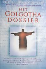 Het Golgotha-dossier - Philipp Vandenberg (2006), Gelezen, Verzenden