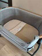 Maxi Cosi Iora incl.2x molton 2x hoeslaken, laken&deken, Ophalen, Zo goed als nieuw, Wieg