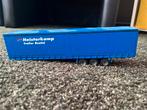 Model Trailer 1:50 - Heisterkamp, Hobby en Vrije tijd, Overige merken, Gebruikt, 1:50 of kleiner, Ophalen of Verzenden