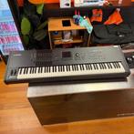 Yamaha Motif XF8 Synthesizer met sustainpedaal, Muziek en Instrumenten, Yamaha, Gebruikt, Support@yamaha.com, 10-1, Nakazawa-cho
Naka-ku, Hamamatsu
Shizuoka 430-8650
Japan