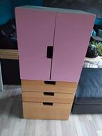 Stuva malad ikea Kast voor kinder kamer bijna gratis, Ophalen, Zo goed als nieuw
