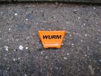 Originele Tekno Volvo F serie dakspoiler Wallter Wurm., Ophalen of Verzenden, Nieuw, Bus of Vrachtwagen, Tekno