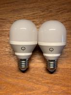 LIFX Color E26 - Smart WIFI lamp 2 stuks, Huis en Inrichting, Lampen | Losse lampen, Ophalen of Verzenden, Zo goed als nieuw, E27 (groot)