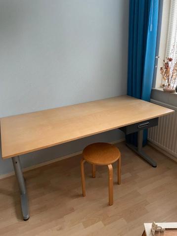 Bureau Ikea Galant 160 * 80 cm - afbeelding 1