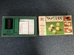 YAHTZEE spellendoos, Hobby en Vrije tijd, Gezelschapsspellen | Bordspellen, Ophalen, Zo goed als nieuw