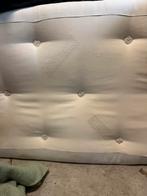 GRATIS: boxspringmatras Lavital, Gebruikt, Eenpersoons, Ophalen of Verzenden, 80 cm