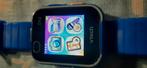 Kinder smartwatch Vtech Dx2 nieuw, Sieraden, Tassen en Uiterlijk, Horloges | Kinderen, Ophalen of Verzenden, Nieuw, Blauw, Jongen of Meisje