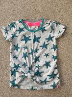 Nieuw T-shirt B.Nosy maat 110/116, Kinderen en Baby's, Kinderkleding | Maat 110, B.Nosy, Meisje, Nieuw, Ophalen of Verzenden