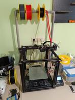 3D printer Ender 5, Ophalen, Zo goed als nieuw, Creality