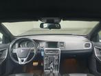 Volvo V60 1.6 D2 R-Design NAVI/H.LEDER/STOELVERW/TR.HAAK, Euro 5, Gebruikt, 4 cilinders, 116 pk