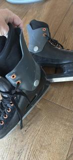 Ijshockey schaatsen maat 41, Ophalen, Gebruikt, IJshockeyschaatsen, Overige merken