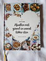 Natalia Rakhorst Project Gezond afvallen, Boeken, Kookboeken, Ophalen of Verzenden, Zo goed als nieuw