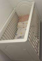Baby kamer cabino wit, Ophalen, Nieuw, Wanddecoratie