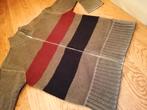 Paul Smith 100% wollen vest grijs M, Paul Smith, Zo goed als nieuw, Grijs, Verzenden