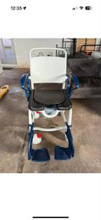 Douche en toiletstoel, Ophalen of Verzenden