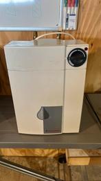 Inventum close in boiler 10 liter, Ophalen, Boiler, Zo goed als nieuw, Minder dan 20 liter
