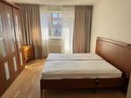 Slaapkamer. Bed, kast en dressoir, Huis en Inrichting, Ophalen, Gebruikt, Tweepersoons