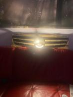 MERCEDES WANDLAMP, Ophalen, Gebruikt, Hout