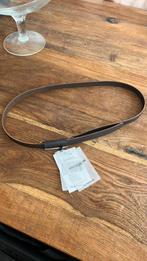 Co’couture riem, Minder dan 3 cm, Echt leder, Nieuw, Tailleriem