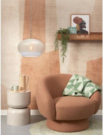 it's about romi hanglamp Wit 35x35x23cm beschikbaar voor biedingen