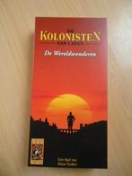 De Kolonisten van Catan uitbreiding: De Wereldwonderen, Hobby en Vrije tijd, Gezelschapsspellen | Bordspellen, Ophalen of Verzenden