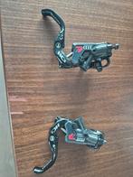 Magura MT7 HC3 Remgrepen- Zo goed als nieuw!, Fietsen en Brommers, Fietsonderdelen, Ophalen of Verzenden, Zo goed als nieuw, Mountainbike