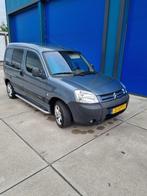 Citroën Berlingo 1.6 HDI 600 2008 115d km!, Voorwielaandrijving, Stof, 4 cilinders, Blauw