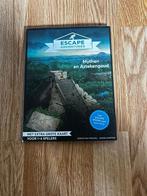 Escape Adventures: Mythen en Aztekengoud, Een of twee spelers, Ophalen of Verzenden, Zo goed als nieuw