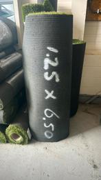 1.25x6.50, Ophalen, Nieuw, Minder dan 10 m², Kunstgras