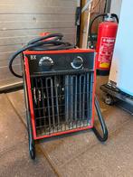 Electrische warme luchtblazer kachel heater, Ophalen, 30 tot 80 cm, Kachel, Minder dan 60 cm