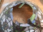 Tiffany lampen reparatie, Huis en Inrichting, Lampen | Tafellampen, Ophalen, Almere, Glas en Lood Tiffany atelier, Minder dan 50 cm