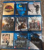 🎥 Partij van 47 Blu-ray disc Films BD, Ophalen of Verzenden, Zo goed als nieuw, Actie