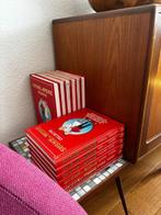 Suske en Wiske Lecturama collectie 59 dikke boeken, Willy Vandersteen, Meerdere stripboeken, Ophalen, Gelezen