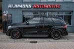 MERCEDES-AMG GLE AMG 63 S 4MATIC Dealer Onderhouden|, Automaat, Gebruikt, GLE, Zwart