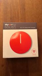 Skyroam Solis Lite WiFi Hotspot, Computers en Software, Ophalen of Verzenden, Nieuw