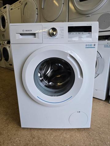 Bosch Serie 4 wasmachine. 7 kilo. A+++. Gratis thuis! beschikbaar voor biedingen